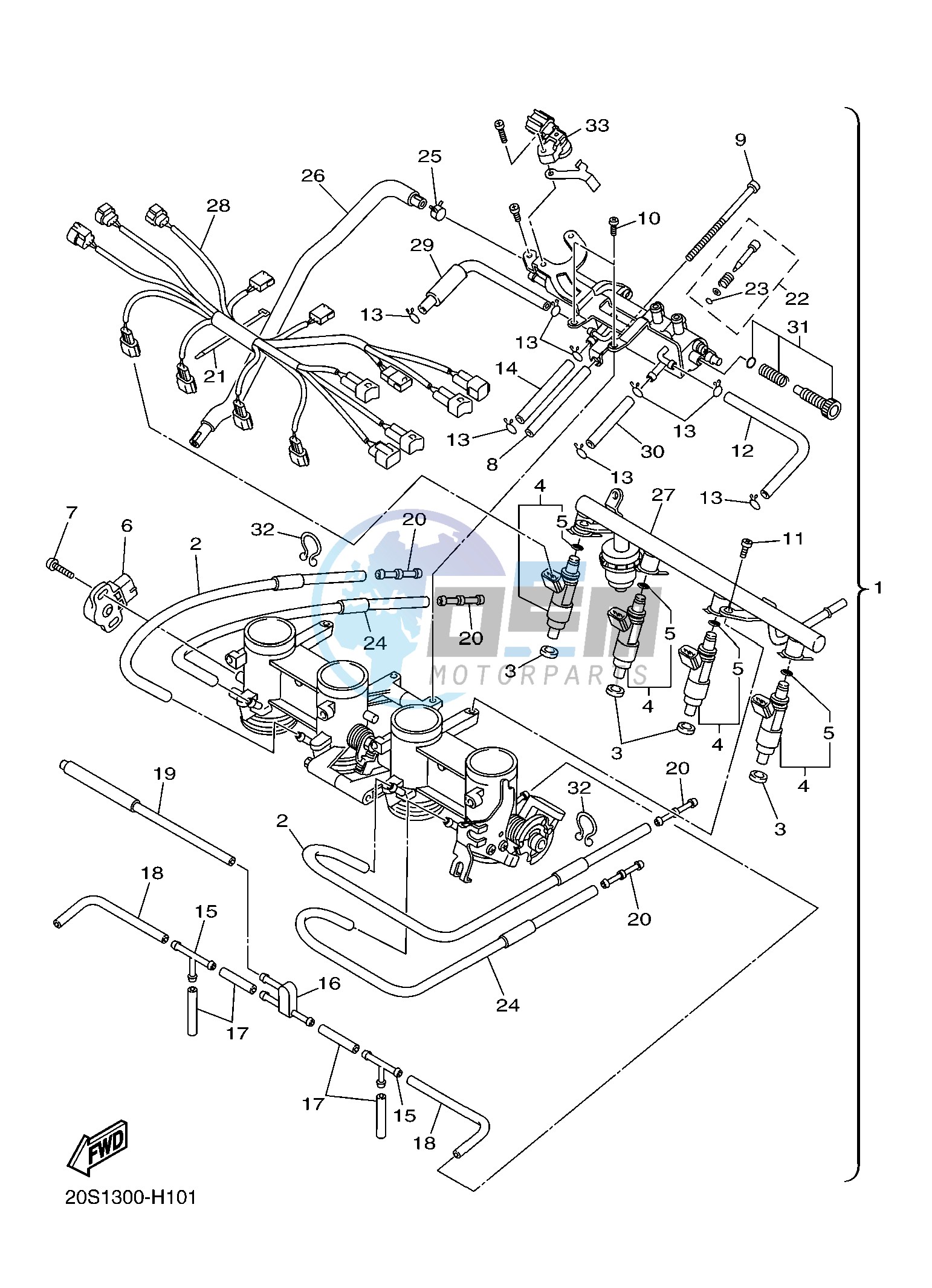 INTAKE 2