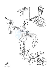 250B drawing MOUNT-2