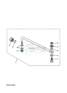 F80BETL drawing STEERING-GUIDE