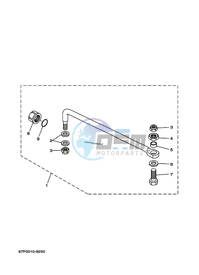 STEERING-GUIDE