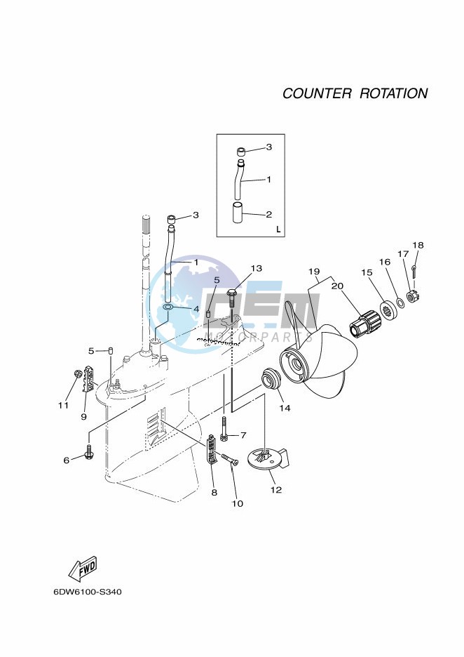 PROPELLER-HOUSING-AND-TRANSMISSION-2