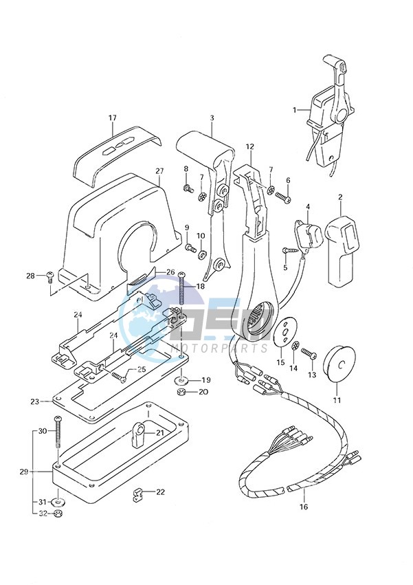 Top Mount Single (1)