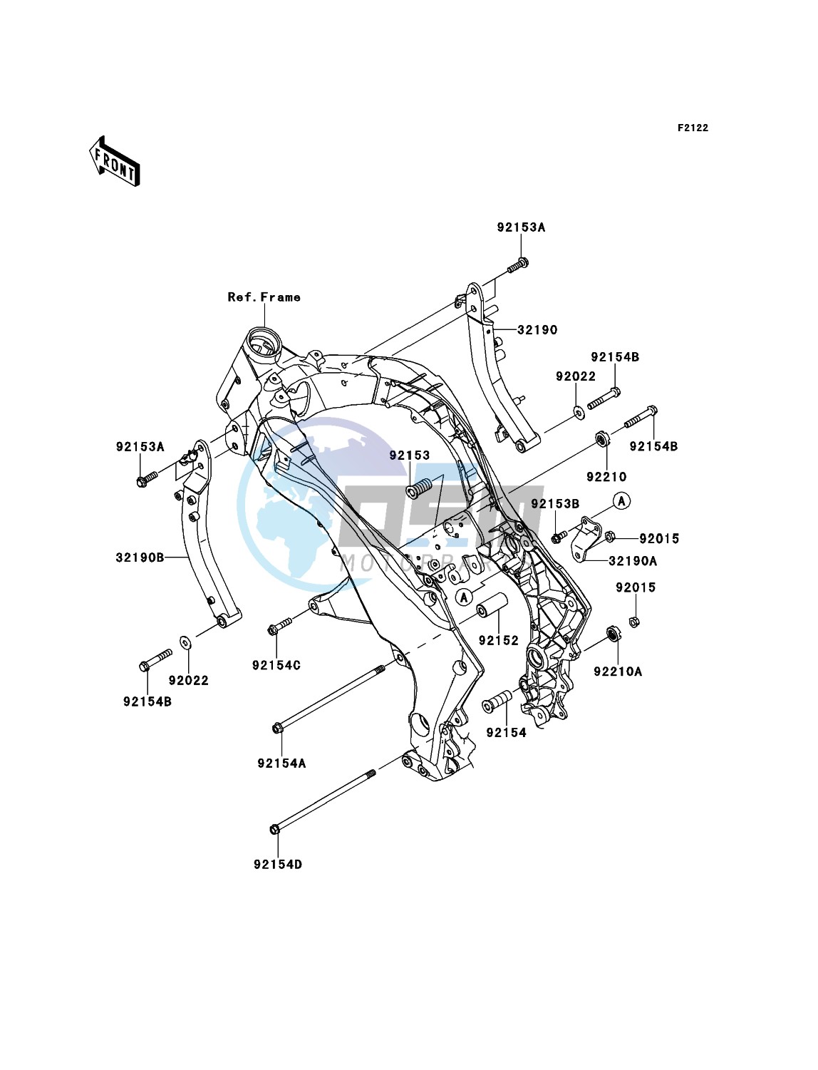 Engine Mount