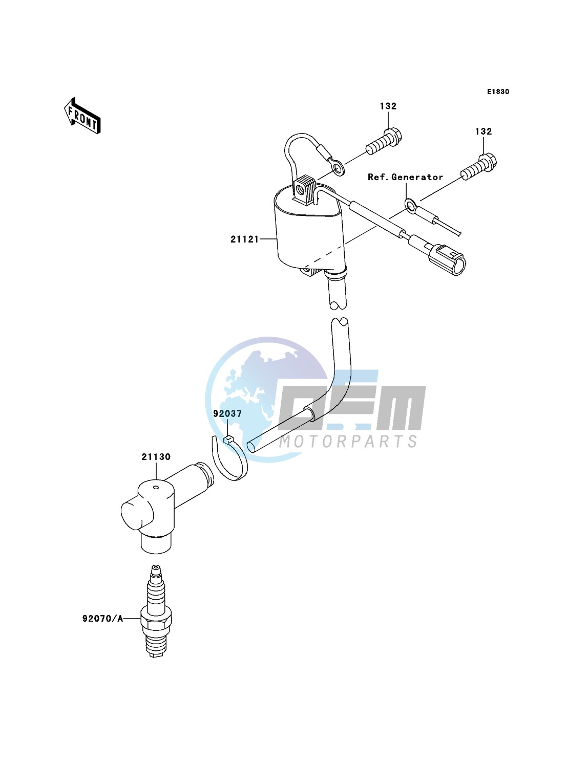 Ignition System