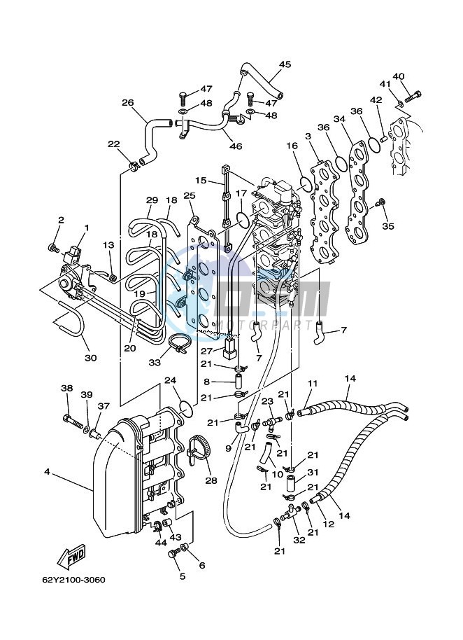 INTAKE