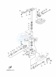 40VEOL drawing MOUNT-3