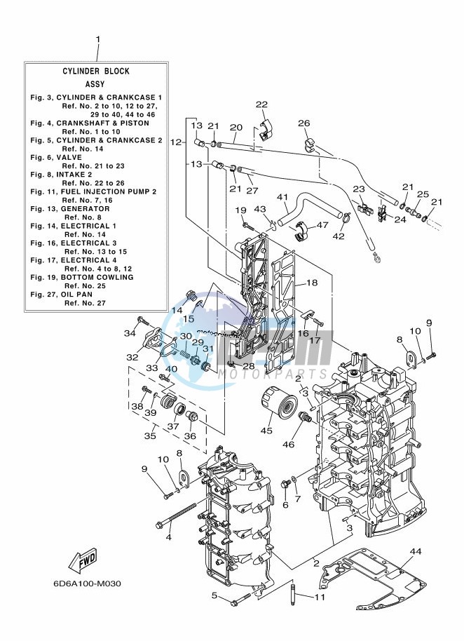 CYLINDER--CRANKCASE-1