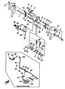 25J drawing MOUNT-2