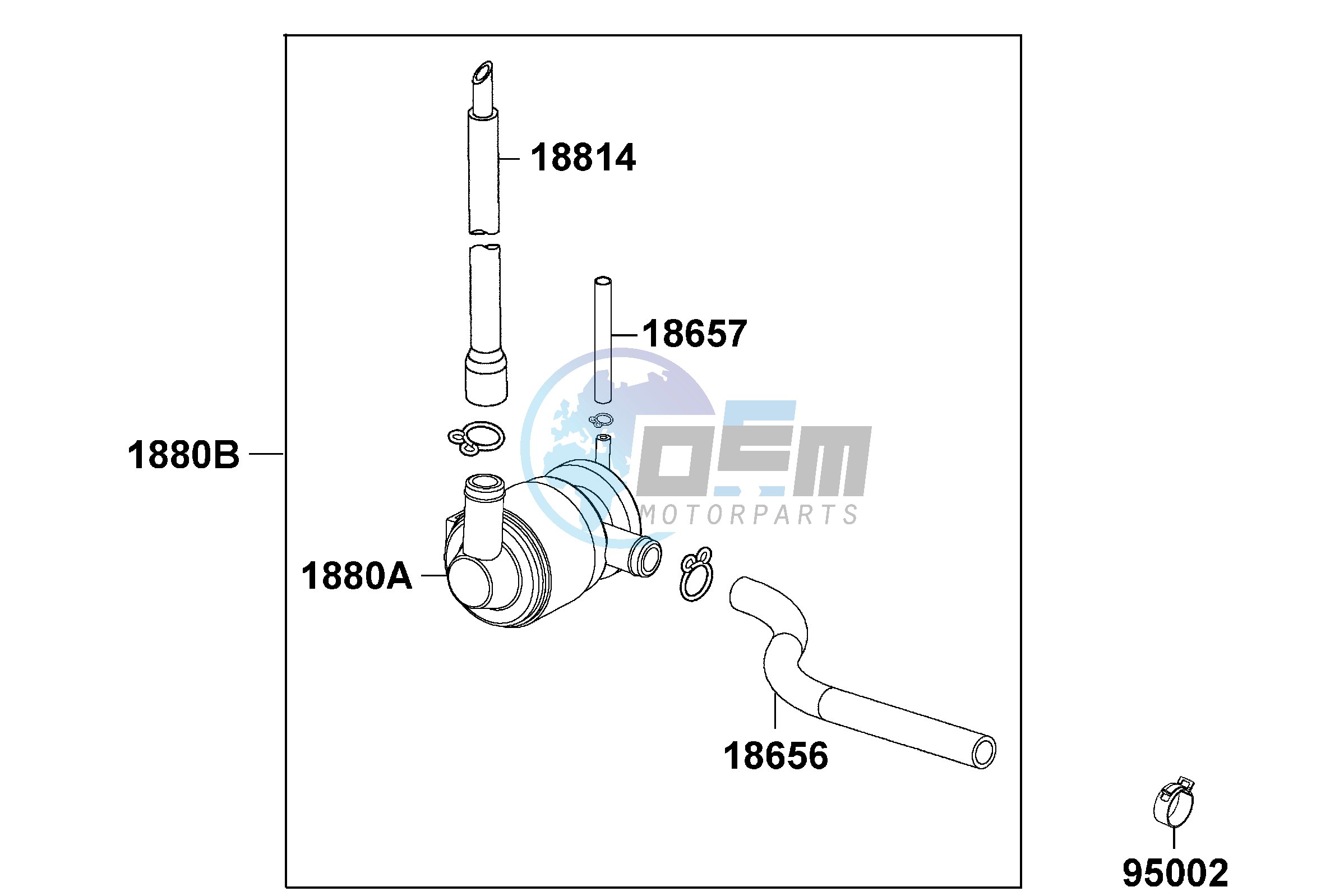 Air Cleaner Two