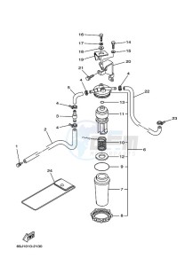 F200A drawing FUEL-SUPPLY-1