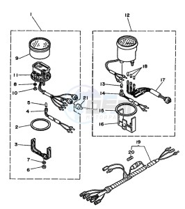 50GEO drawing OPTIONAL-PARTS-2