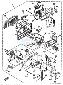 50D drawing REMOTE-CONTROL-ASSEMBLY-2