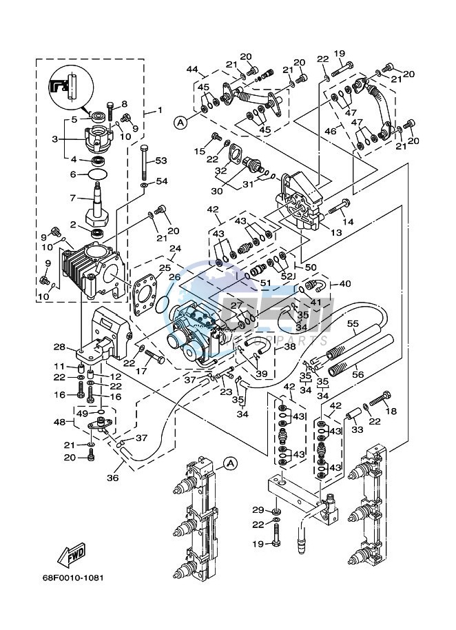 FUEL-PUMP