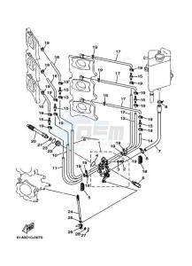 L250A drawing OIL-PUMP