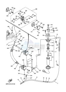 Z200PETOL drawing FUEL-TANK