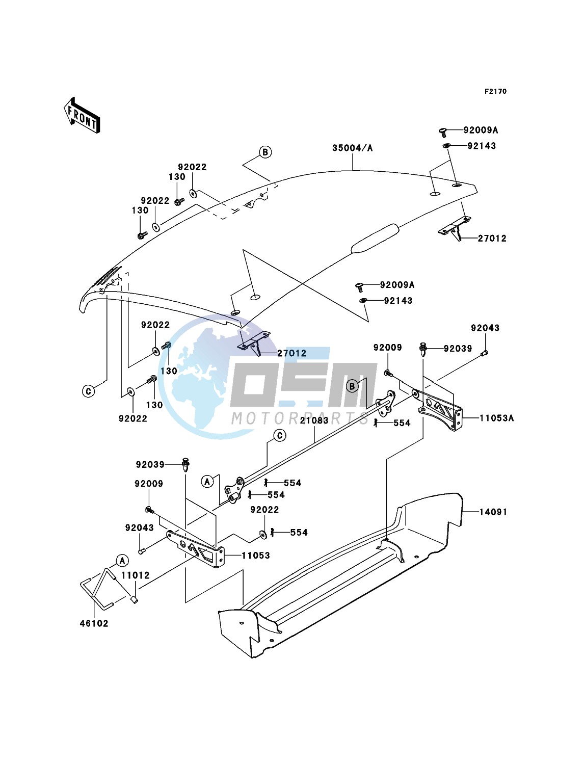 Fenders