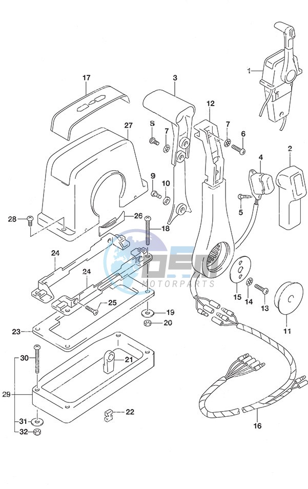 Top Mount Single (1)