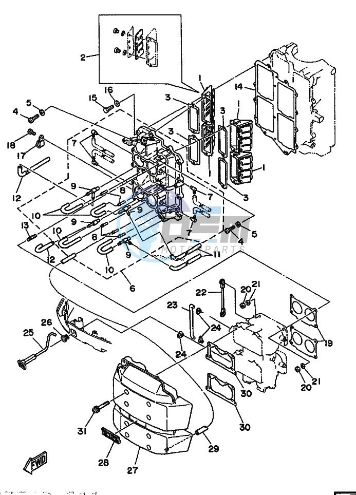 INTAKE