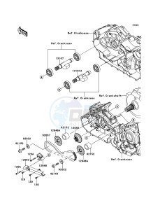 VN1700_VOYAGER_CUSTOM_ABS VN1700KBF GB XX (EU ME A(FRICA) drawing Balancer