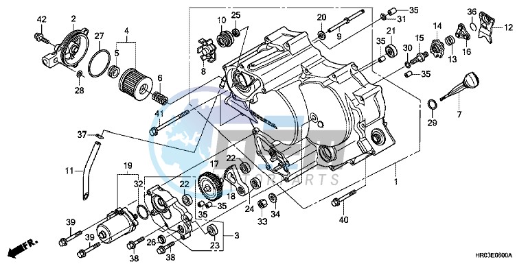 FUEL PUMP