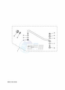 F30BETL drawing STEERING-GUIDE