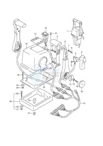 DF 115 drawing Top Mount Dual (1)