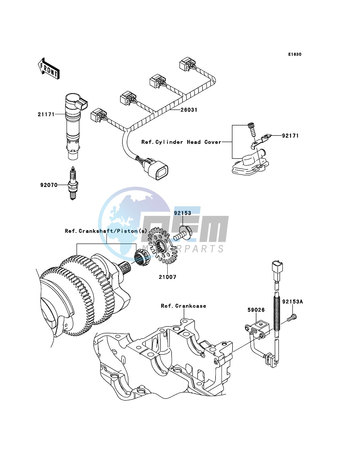 Ignition System