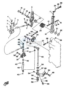 175B drawing THROTTLE-CONTROL