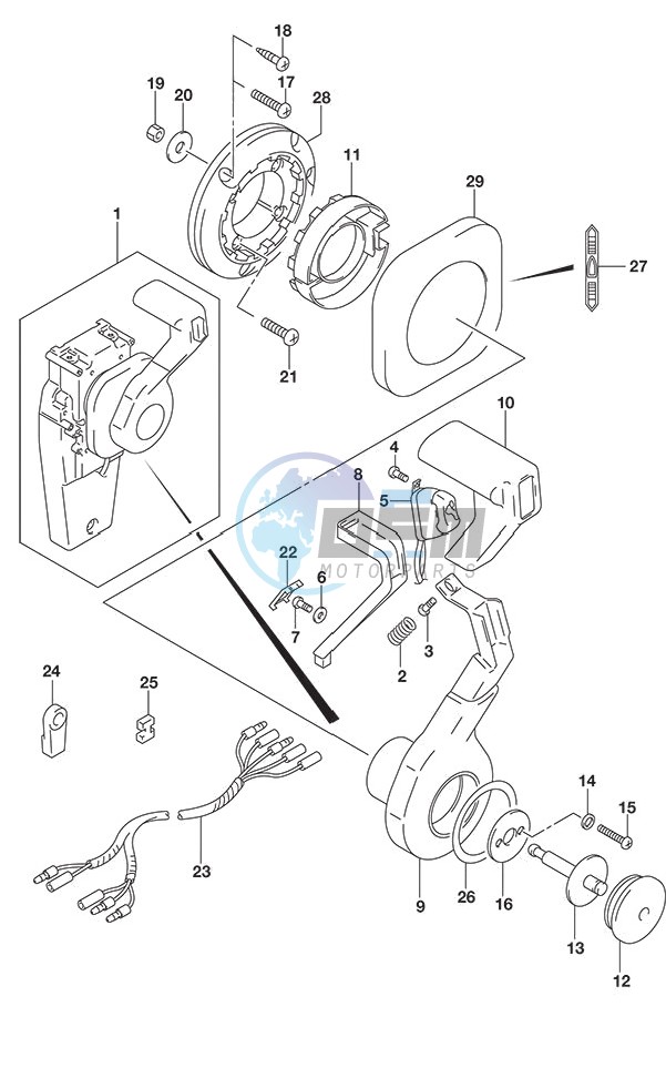 Concealed Remocon (1)