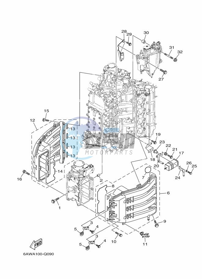 INTAKE-1