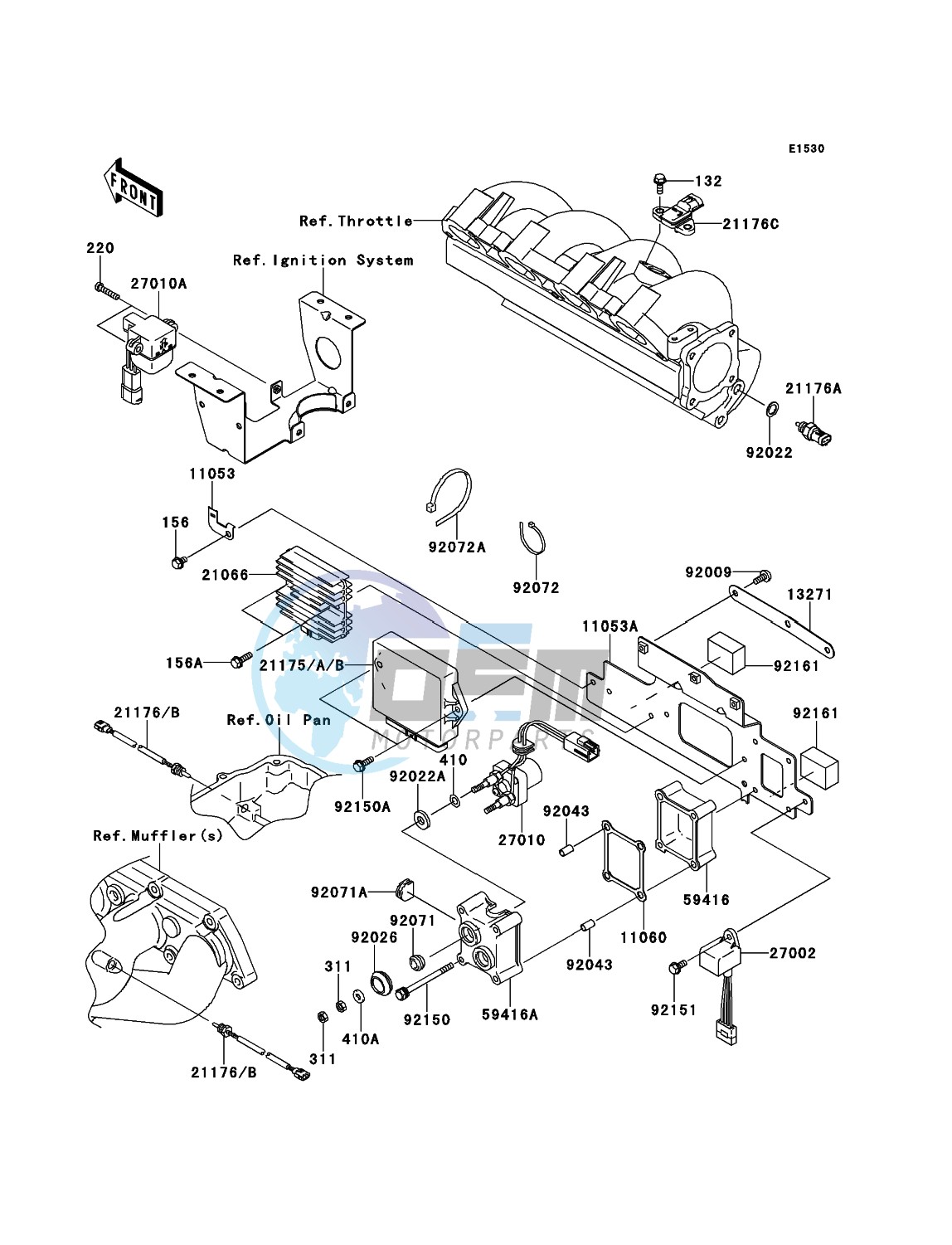 Fuel Injection