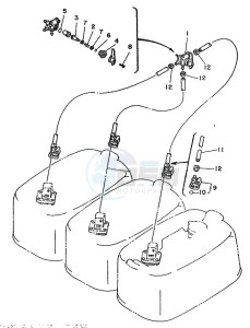 200B drawing OPTIONAL-PARTS