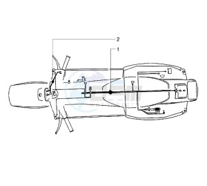 PX 150 E drawing Wire Harness