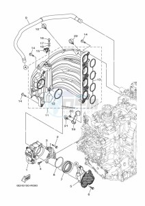 F200G drawing INTAKE-1