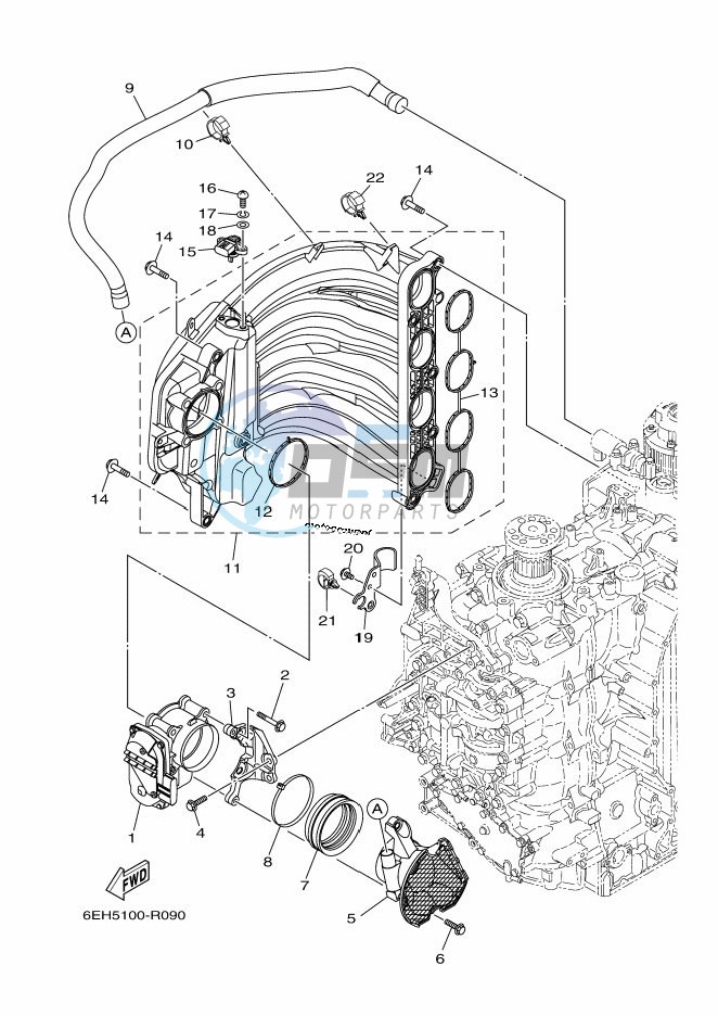 INTAKE-1