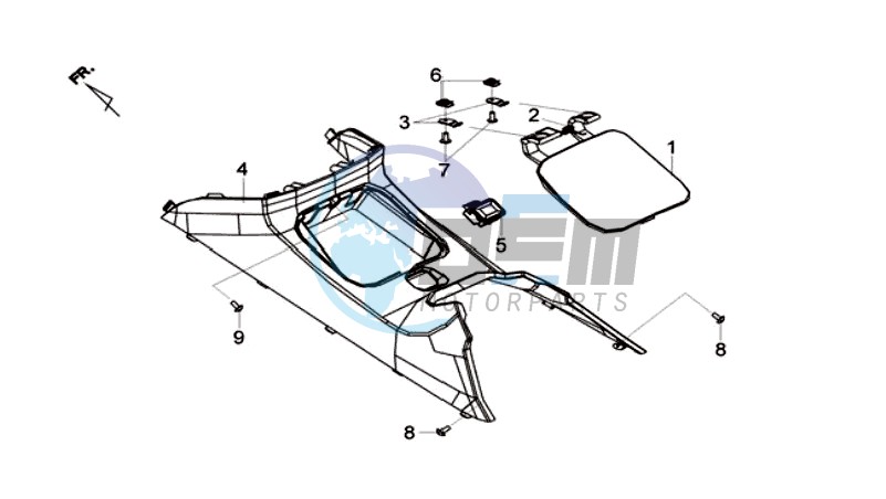 MAINTENANCE COVER