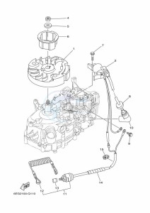 F2-5BMH drawing IGNITION