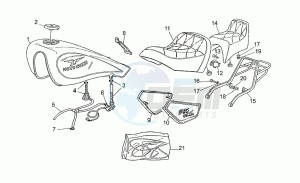 V 35 350 Florida Florida drawing Body