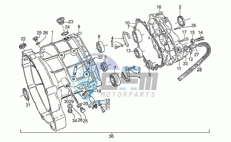 Gearbox 1991-d