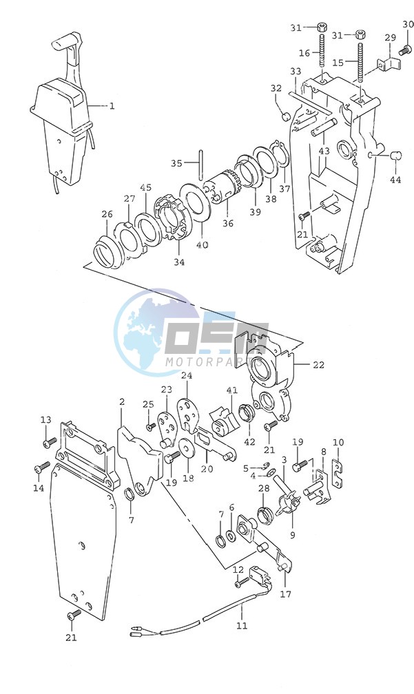 Top Mount Single (2)