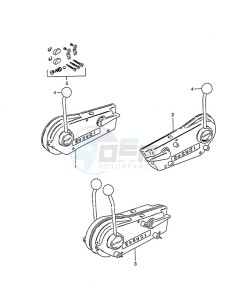 DT 4 drawing Remote Control