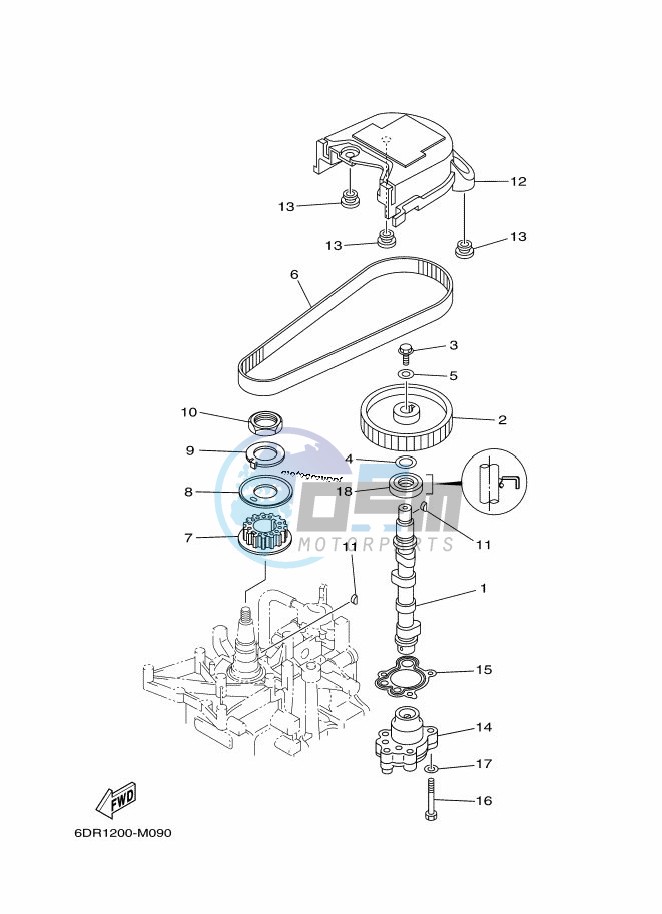 OIL-PUMP