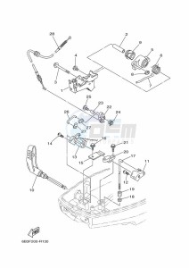 E15DMHL drawing THROTTLE-CONTROL