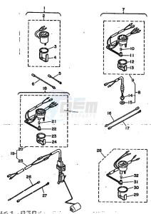 140AETO drawing OPTIONAL-PARTS-3