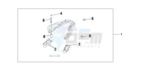 CBF1000T drawing RR.CARRIER