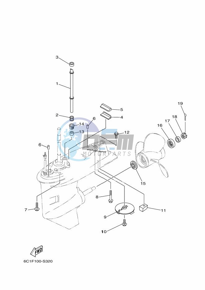 PROPELLER-HOUSING-AND-TRANSMISSION-2