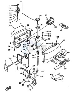 2B drawing FUEL-TANK-AND-COVER