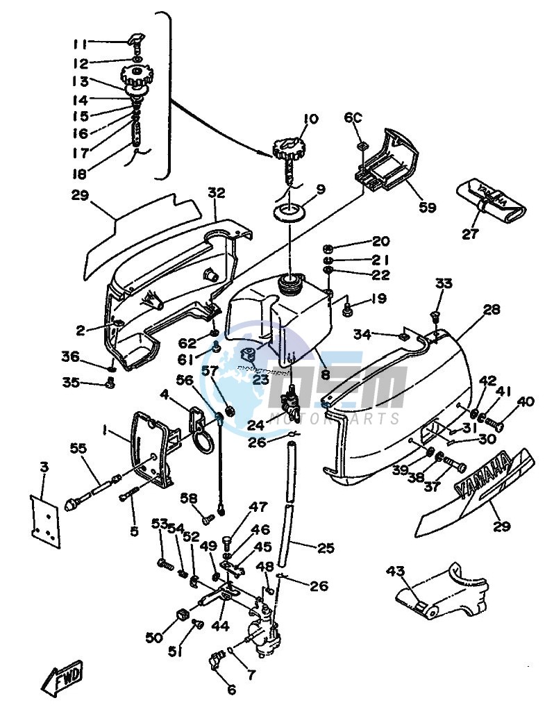 FUEL-TANK-AND-COVER