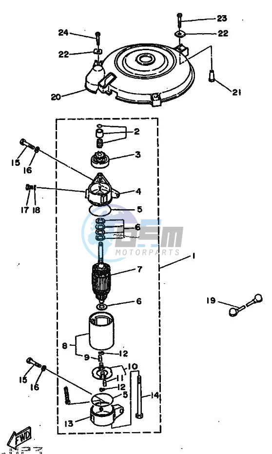 ELECTRIC-MOTOR