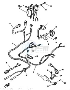 6C drawing ALTERNATIVE-PARTS-3